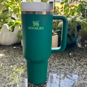 40oz Stanley tumbler